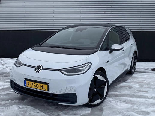 Volkswagen ID.3 - Afbeelding 1 van 30