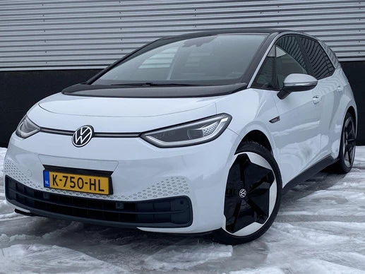 Volkswagen ID.3 - Afbeelding 2 van 30