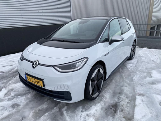 Volkswagen ID.3 - Afbeelding 3 van 30