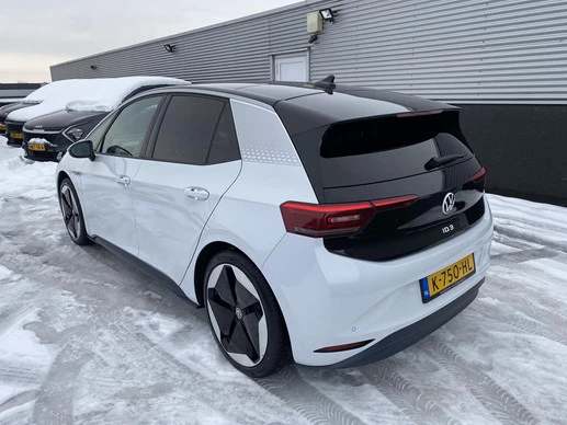 Volkswagen ID.3 - Afbeelding 5 van 30