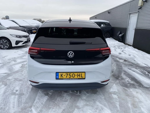 Volkswagen ID.3 - Afbeelding 6 van 30
