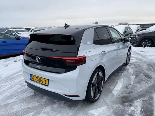 Volkswagen ID.3 - Afbeelding 13 van 30