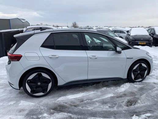 Volkswagen ID.3 - Afbeelding 14 van 30