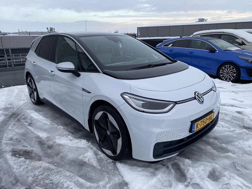 Volkswagen ID.3 - Afbeelding 15 van 30