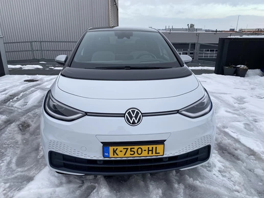 Volkswagen ID.3 - Afbeelding 16 van 30