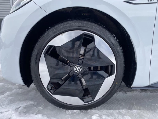 Volkswagen ID.3 - Afbeelding 21 van 30