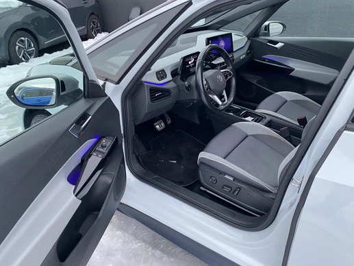 Volkswagen ID.3 - Afbeelding 27 van 30