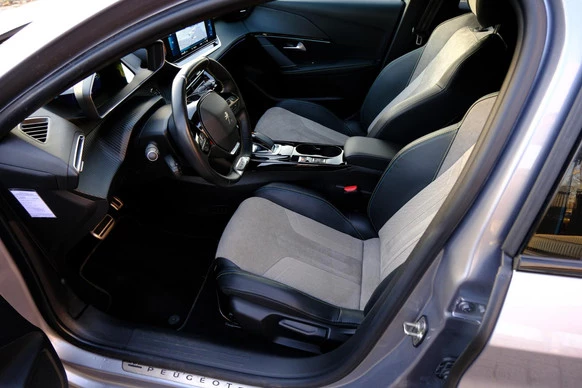 Peugeot e-208 - Afbeelding 2 van 30