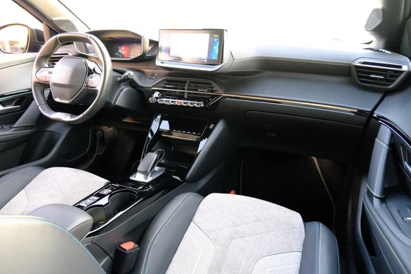 Peugeot e-208 - Afbeelding 5 van 30