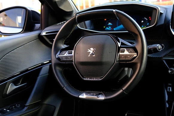 Peugeot e-208 - Afbeelding 6 van 30