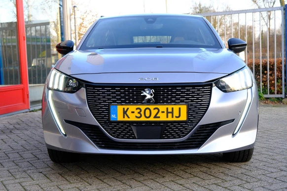 Peugeot e-208 - Afbeelding 7 van 30