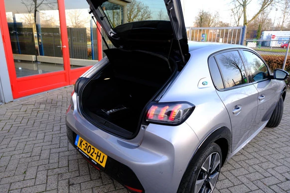 Peugeot e-208 - Afbeelding 9 van 30