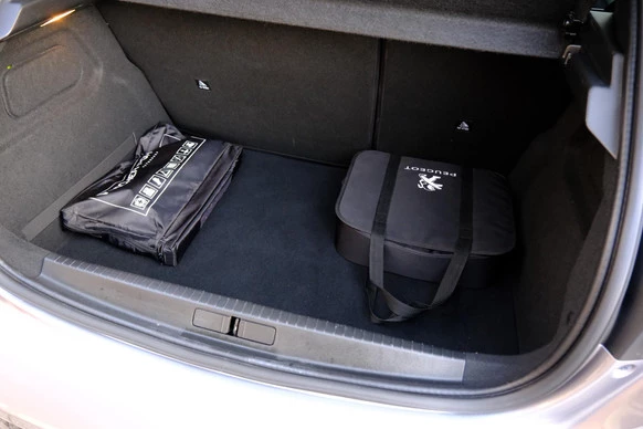 Peugeot e-208 - Afbeelding 10 van 30