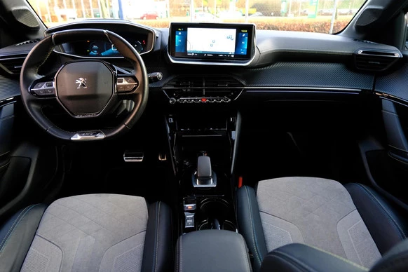 Peugeot e-208 - Afbeelding 11 van 30