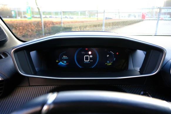 Peugeot e-208 - Afbeelding 12 van 30