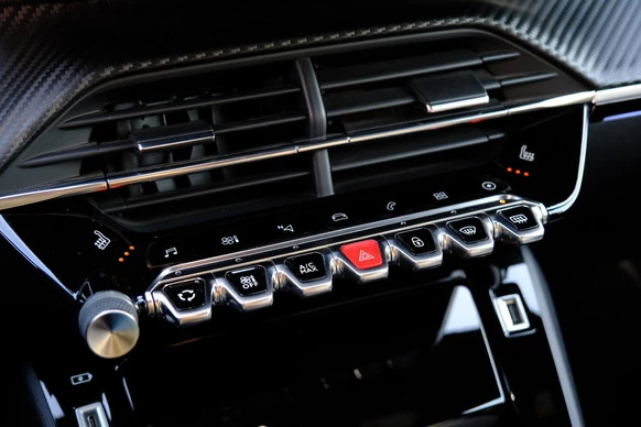 Peugeot e-208 - Afbeelding 14 van 30