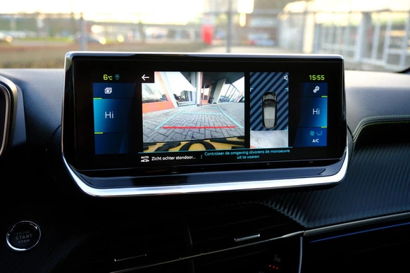 Peugeot e-208 - Afbeelding 15 van 30