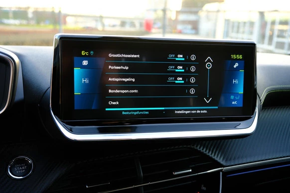 Peugeot e-208 - Afbeelding 16 van 30