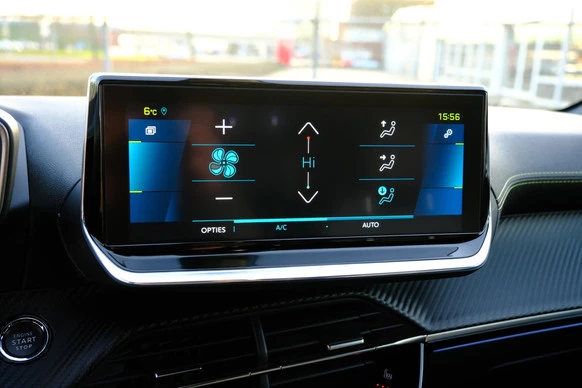 Peugeot e-208 - Afbeelding 18 van 30