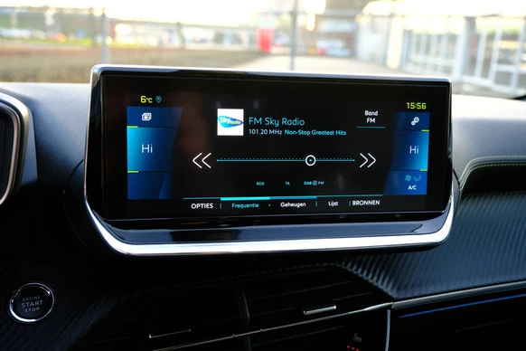 Peugeot e-208 - Afbeelding 19 van 30