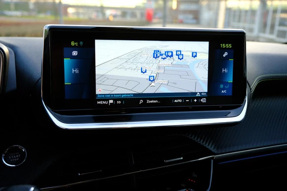 Peugeot e-208 - Afbeelding 20 van 30