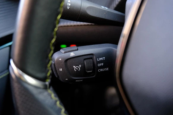 Peugeot e-208 - Afbeelding 22 van 30