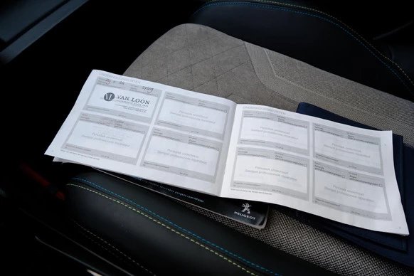 Peugeot e-208 - Afbeelding 24 van 30