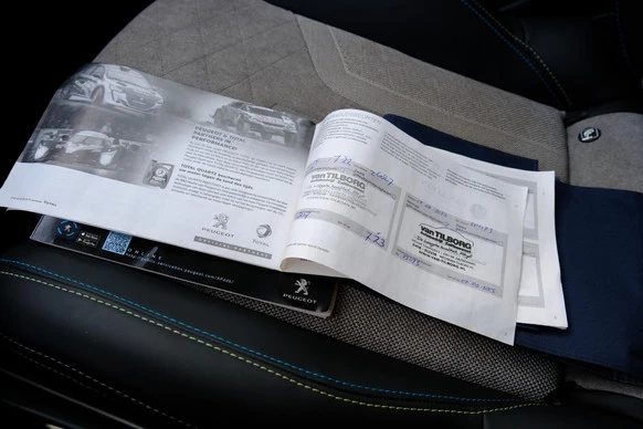 Peugeot e-208 - Afbeelding 25 van 30