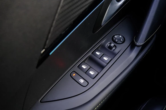 Peugeot e-208 - Afbeelding 26 van 30