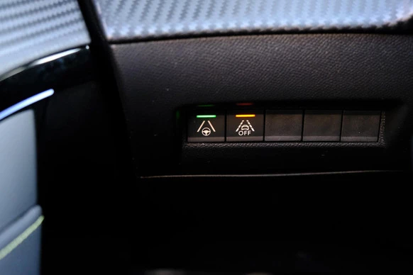 Peugeot e-208 - Afbeelding 27 van 30