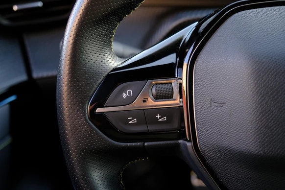 Peugeot e-208 - Afbeelding 28 van 30