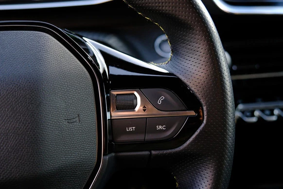 Peugeot e-208 - Afbeelding 29 van 30