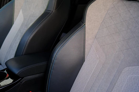 Peugeot e-208 - Afbeelding 30 van 30