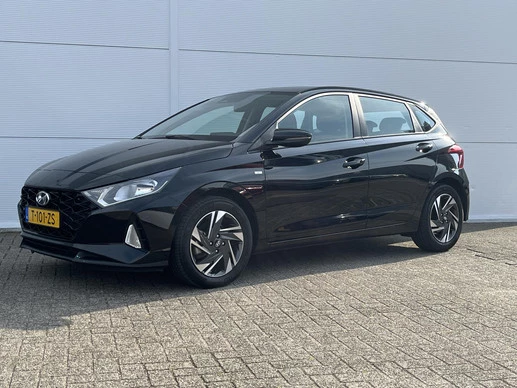 Hyundai i20 - Afbeelding 1 van 30