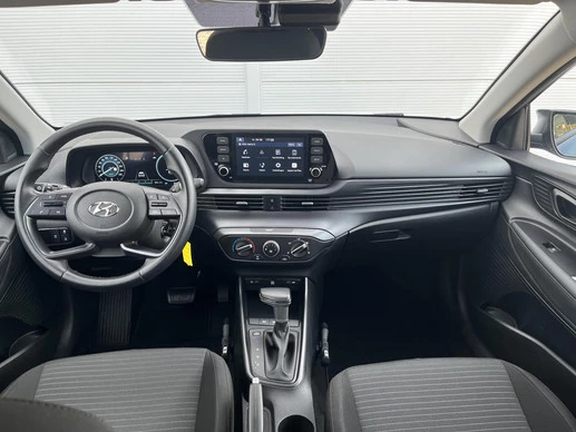 Hyundai i20 - Afbeelding 2 van 30