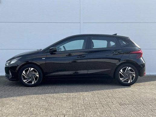 Hyundai i20 - Afbeelding 8 van 30