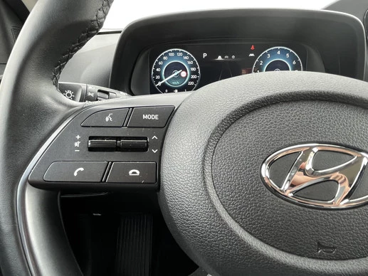 Hyundai i20 - Afbeelding 11 van 30