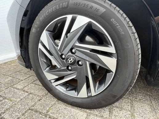Hyundai i20 - Afbeelding 13 van 30