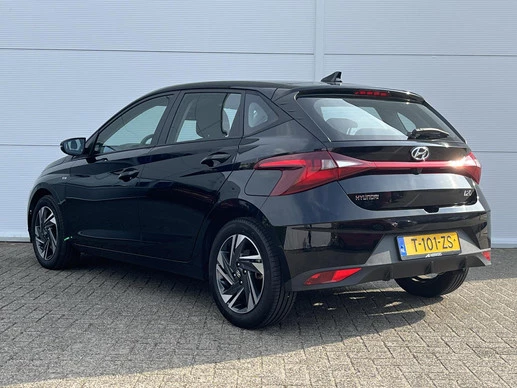 Hyundai i20 - Afbeelding 14 van 30