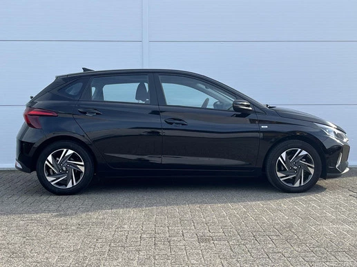 Hyundai i20 - Afbeelding 15 van 30