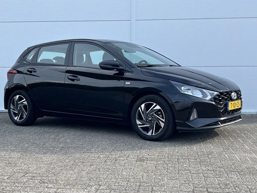 Hyundai i20 - Afbeelding 16 van 30