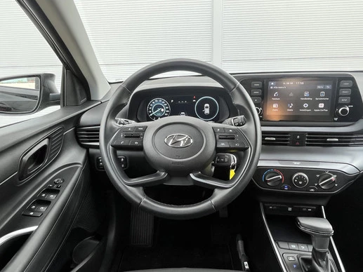 Hyundai i20 - Afbeelding 17 van 30