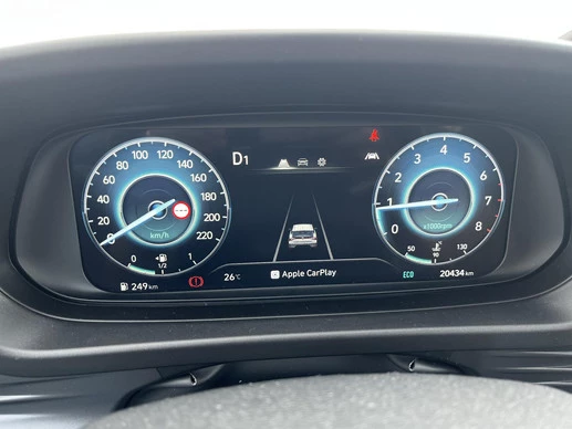 Hyundai i20 - Afbeelding 18 van 30