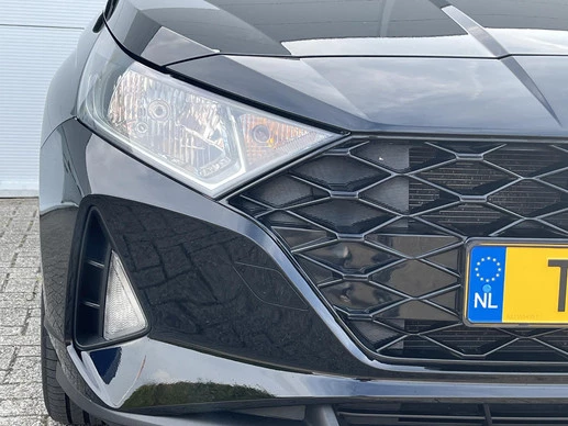 Hyundai i20 - Afbeelding 21 van 30