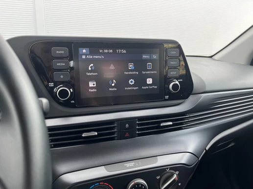 Hyundai i20 - Afbeelding 25 van 30