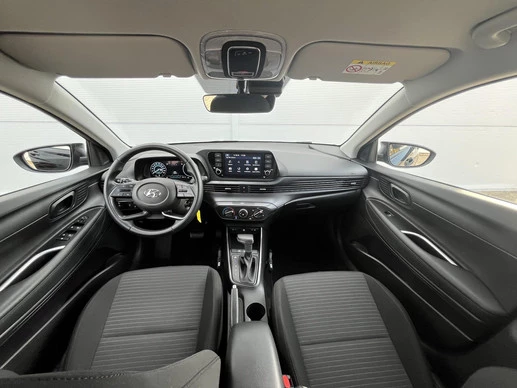 Hyundai i20 - Afbeelding 27 van 30