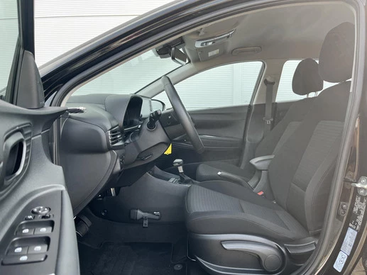 Hyundai i20 - Afbeelding 29 van 30