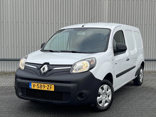 Renault Kangoo Z.E. - Afbeelding 1 van 30
