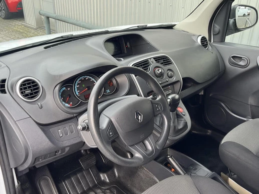 Renault Kangoo Z.E. - Afbeelding 3 van 30