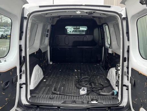 Renault Kangoo Z.E. - Afbeelding 6 van 30